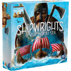 Renegade Games 587 - Shipwrights of the North Sea