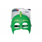 Simba 109402091 - PJ Masks Maske Gecko / mit elastischem...