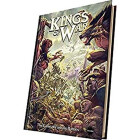 Unbekannt Mantic Games 5060208868296 Zubehör