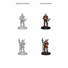 Wizkids Town Guards Pathfinder Deep Cuts Unpainted...