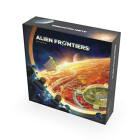 Game Salute Alien Frontiers 5th Edition