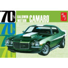 AMT 1:25 Scale "1970 Chevy Camaro Baldwin...