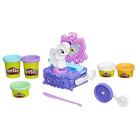 Hasbro Play-Doh My Little Pony Rarity Style and Spin Playset