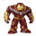 Funko - Avengers Infinity War-Hulkbuster 294 Pop Standard, Farbe (889698268981)