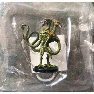DUNGEONS AND DRAGONS: MINIATURES ICONS OF THE REALMS - CLASSIC CREATURES DEMOGORGON PROMO #10