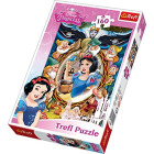 Disney Princess Trefl 916 15299 Snow White Collage Puzzle