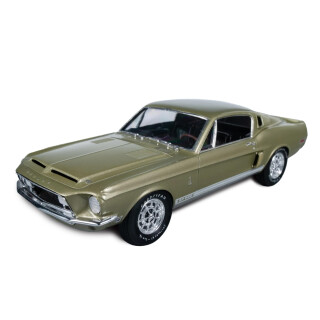 AMT AMT634 - 1/25 1968 Shelby GT500