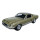 AMT AMT634 - 1/25 1968 Shelby GT500