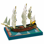 Sails of Glory Napoleonic Wars Miniature: Sails of Glory:...