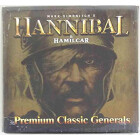 Feuerland Spiele Hannibal & Hamilcar: Premium Classic...