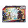 Hasbro B3827EU4 - Star Wars Hero Mashers Battle Packs, sortiert
