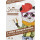 Mattel Spiele FDM54 - Snappy Dressers Kartenspiel