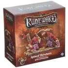 RuneWars: The Miniatures Game - Spined Threshers Unit...