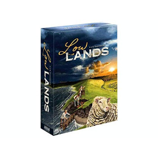 Lowlands - English