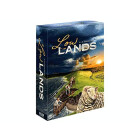 Z Man Games ZMGZF002 Lowlands
