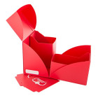 Ultimate Guard UGD010274 - Twin Deck Case 160+,...