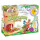 My Fairy Garden Tomy Spielzeugset - Magischer Seerosen-Garten für Kinder ab 4 Jahre – Blumentopf Selber bepflanzen & mit Feen-Figur Spielen, 1x Set Seerosen Garten inkl. Grassamen