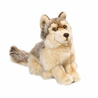 WWF Plüschtier Wolf (25cm)