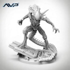 Alien vs Predator: Alien Praetorian - English