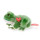 Bauer 17044 - Pia Pia - Frosch Plüsch , 15cm