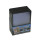 Ultra Pro 25 Toploader Black Border - 3 x 4 Standard Size