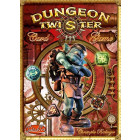 Dungeon Twister: The Card Game - English
