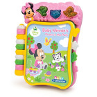 Clementoni 61122 UK - Disney - Baby Minnie - interactiv...