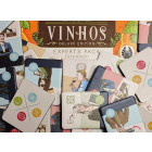 Vinhos Deluxe : Experts Expansion Pack