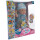 Zapf Creation 824375" Baby Born Soft Touch Boy Puppe, bunt