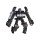 Hasbro Transformers Energon Igniters - Barricade (E0766)
