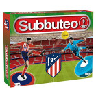 Subbuteo Playset: Atlético de Madrid (2018)