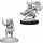 D&D Nolzurs Marvelous Miniatures: Female Halfing Fighter
