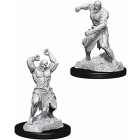 D&D Nolzurs Marvelous Miniatures: Flesh Golem