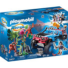 Playmobil 9407 - Monster Truck mit Alex und Rock Brock Spiel