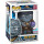Funko 30763 POP Bobble: Marvel: Thor Ragnarok: Korg w/ Miek