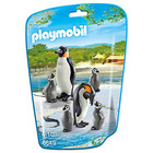 Playmobil 6649 - Pinguinfamilie