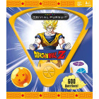 USAopoly Dragon Ball Z Trivial Pursuit Board Trivia Game...