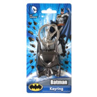 DC Schlüsselanhänger Batman-Maske, Zinn,...