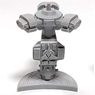 Gale Force Nine ST030 - Star Trek Ascendancy: Klingon starbases
