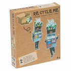 Re-Cycle-Me Make a Robot Themenbox