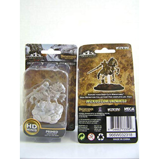 WizKids WZK73359 Zubehör