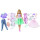 Barbie Fashion Activity Gifset with Clothes (Mattel DVJ64)
