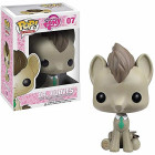 Funko POP Vinyl DR-WHO OVES