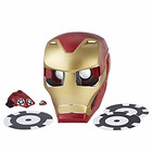 Avengers Infinity War Hero Vision Iron Man AR Helmet (E0849A