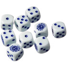 Gale Force Nine GF9ST006 - Star Trek Ascendancy: Dice...