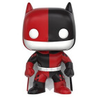 Funko 10777 POP Vinylfigur: DC: Batman/Harley Quinn...