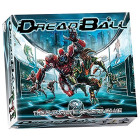 Mantic MGDB2M101 DreadBall 2nd Edition Futuristisches...