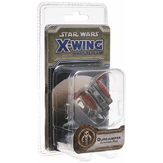 Star Wars X-Wing: Quadjumper - Deutsch