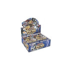 YGO - Star Pack Vrains - Booster Display (50 Packs) -...