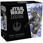 Star Wars Legion: Rebel Veterans Unit Expansion - English